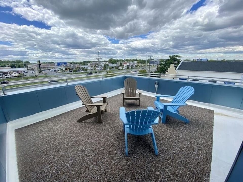Rooftop