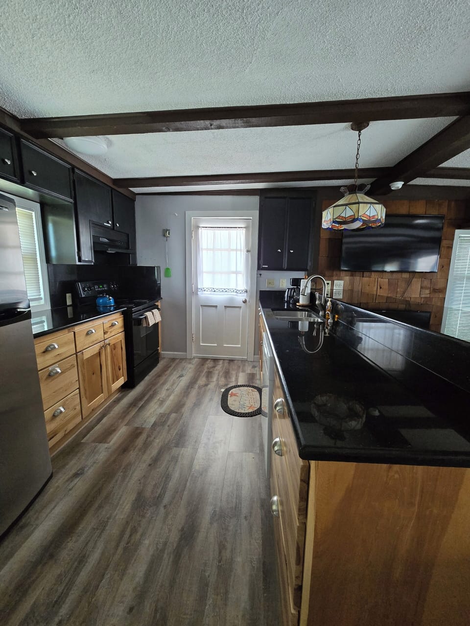 Kitchen Galley