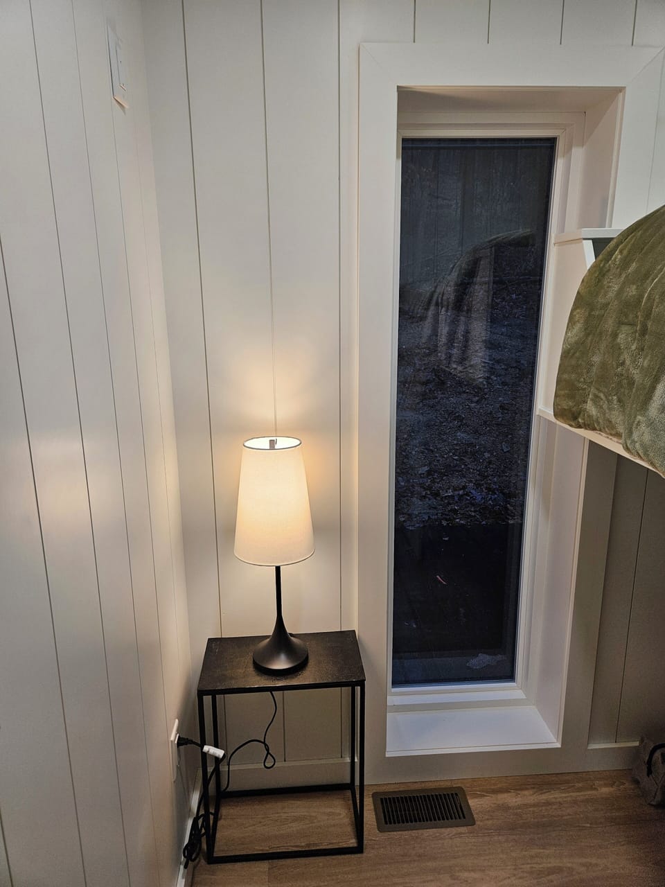 Second Bedroom (1)