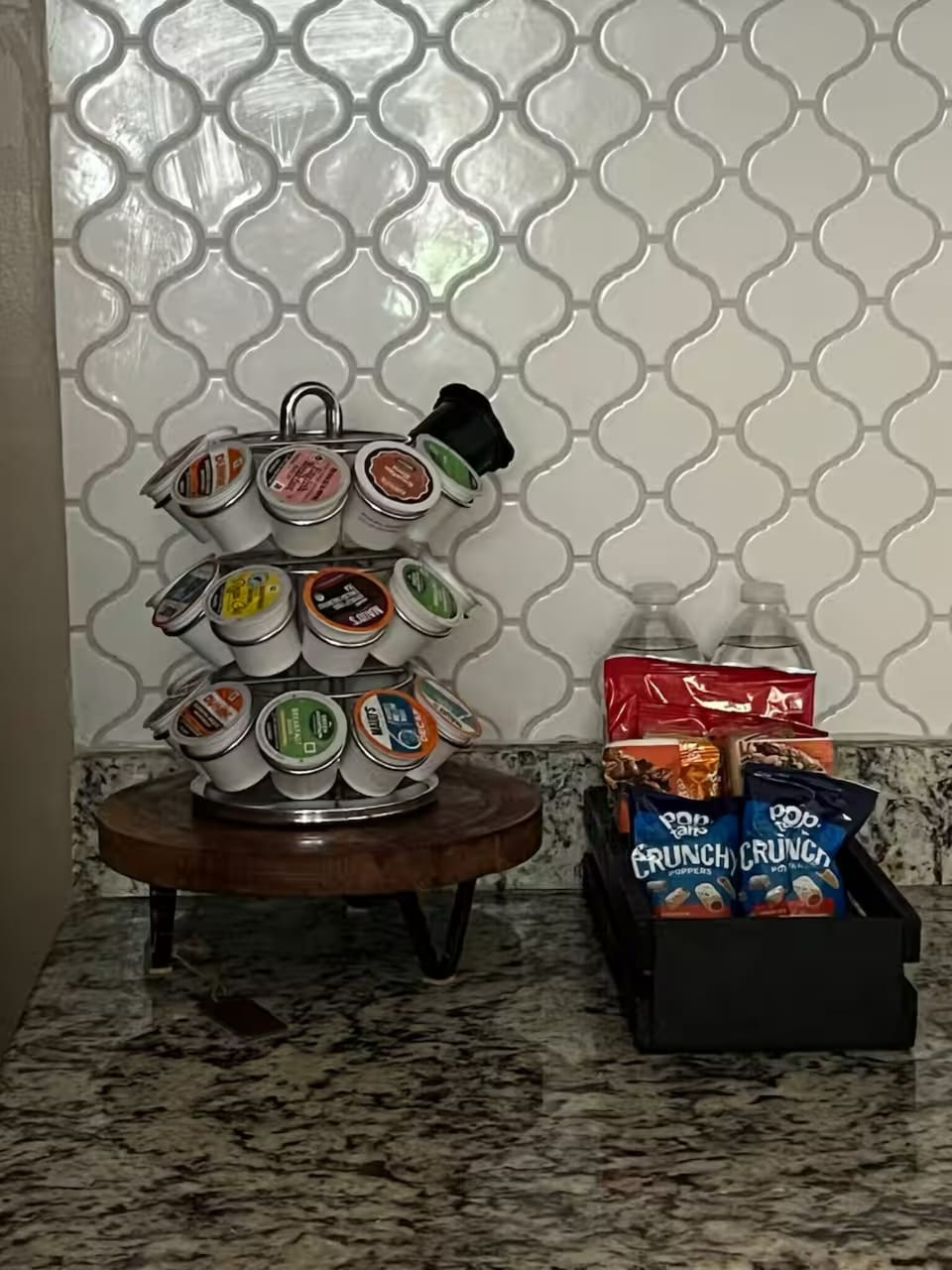 Miscellaneous