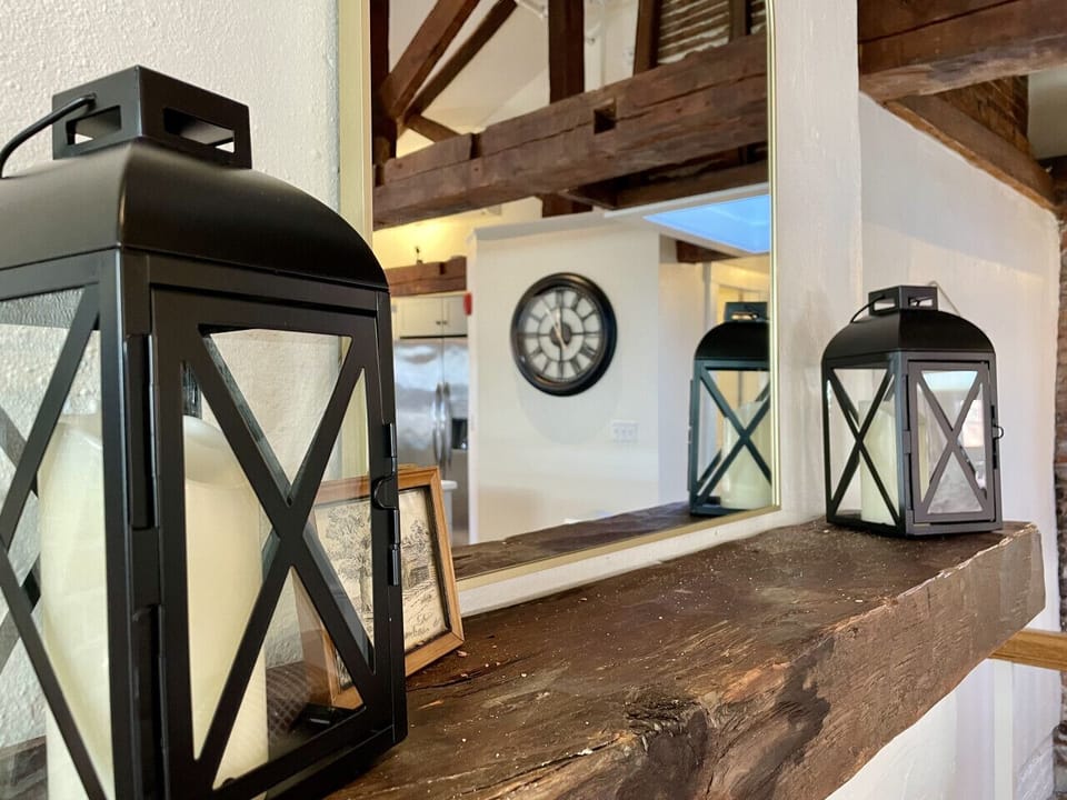 Penthouse on Penhallow