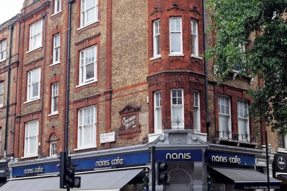 Point of interest