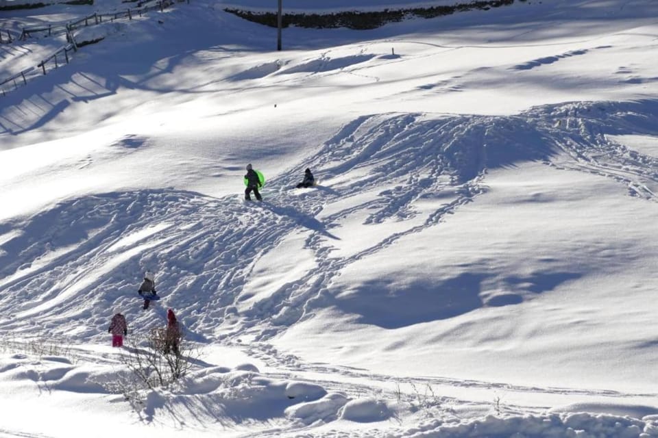 Region [winter] (>5 km)