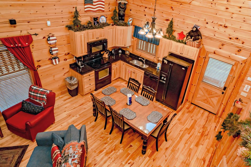 Loft View