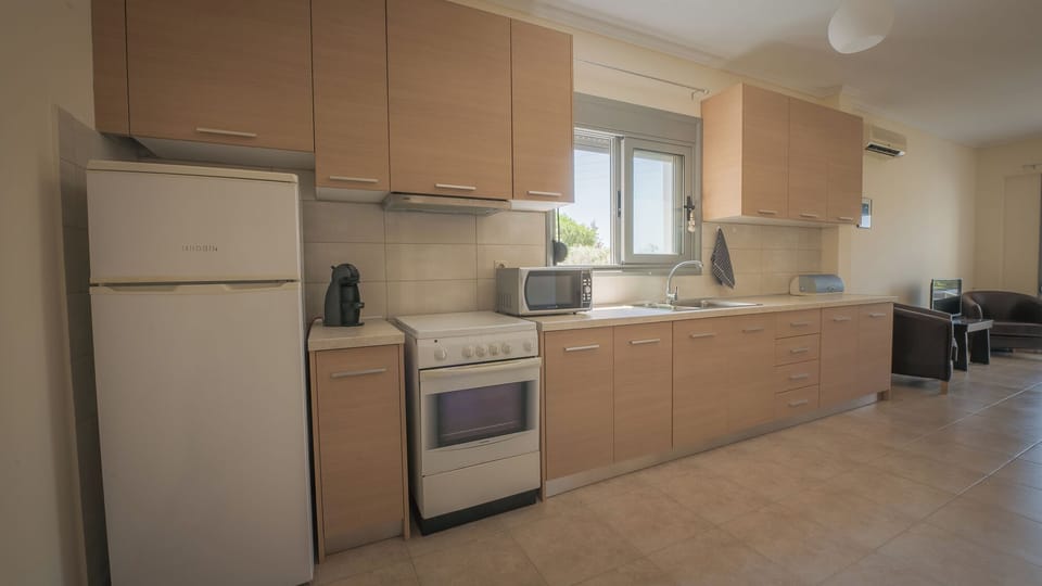 Adriana Sea Side Maisonette, Toroni (16)