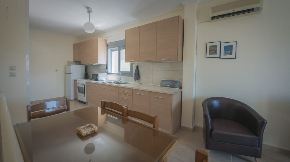 Adriana Sea Side Maisonette, Toroni (23)