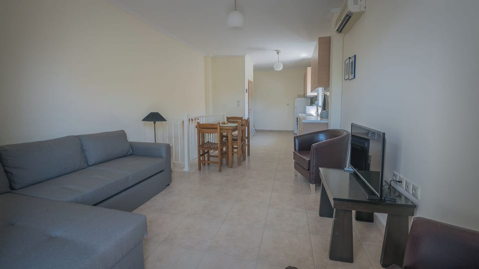 Adriana Sea Side Maisonette, Toroni (22)