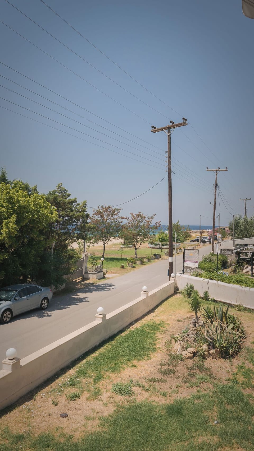 Adriana Sea Side Maisonette, Toroni (27)