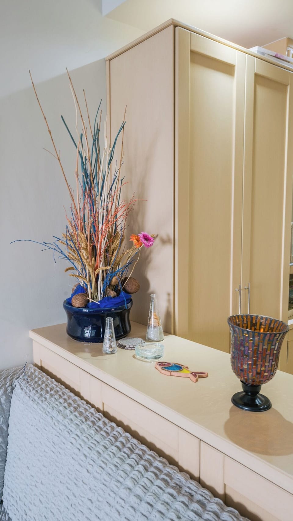 Serenity Beach Front Maisonette, Mola Kaliva (29)