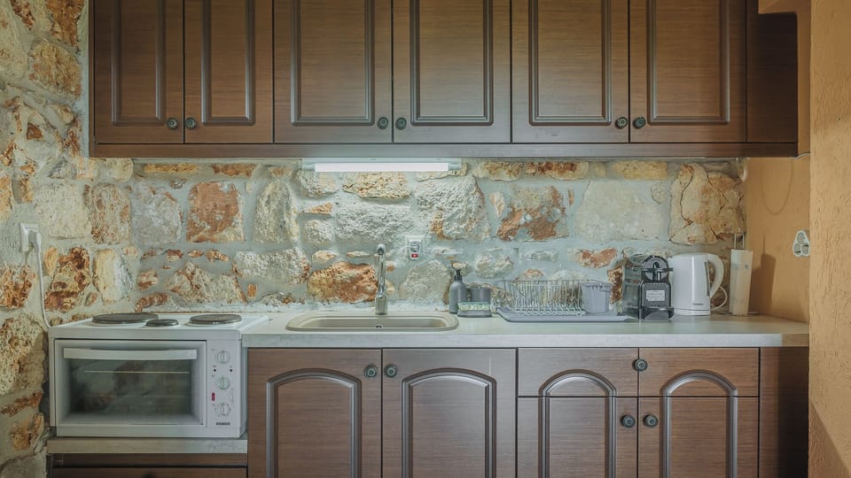 Stone Made 4 Private Villa, Kriopigi (14)