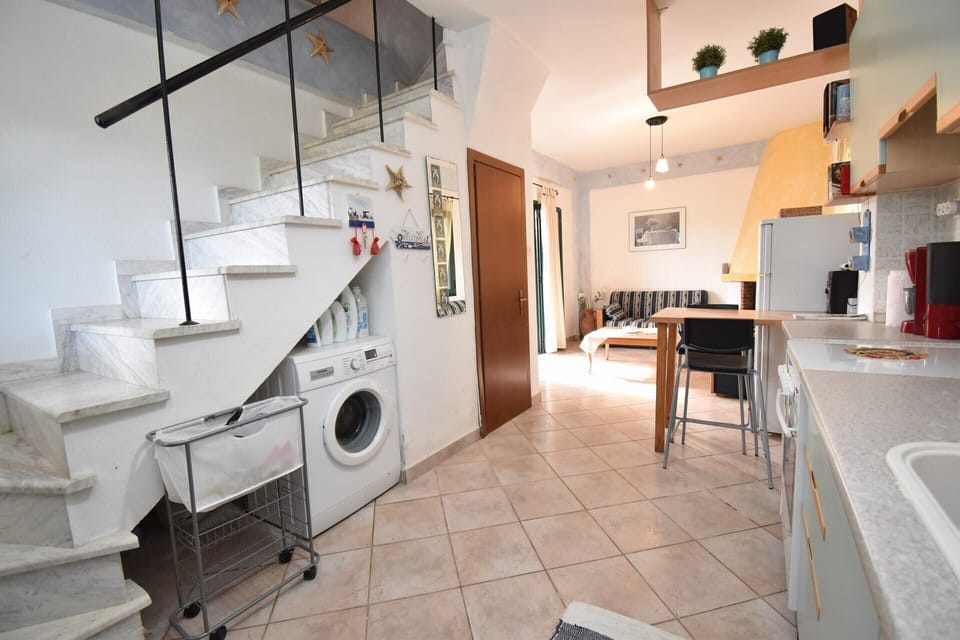Pandora Sea Side Maisonette, Nikiti (7)