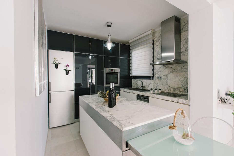 Borealis Sea Side Villa, Moudania (23)