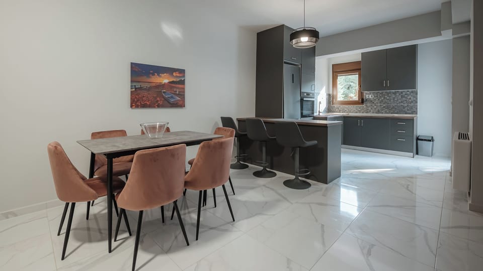 Callisto Private Pool Villa, Pefkohori (17)