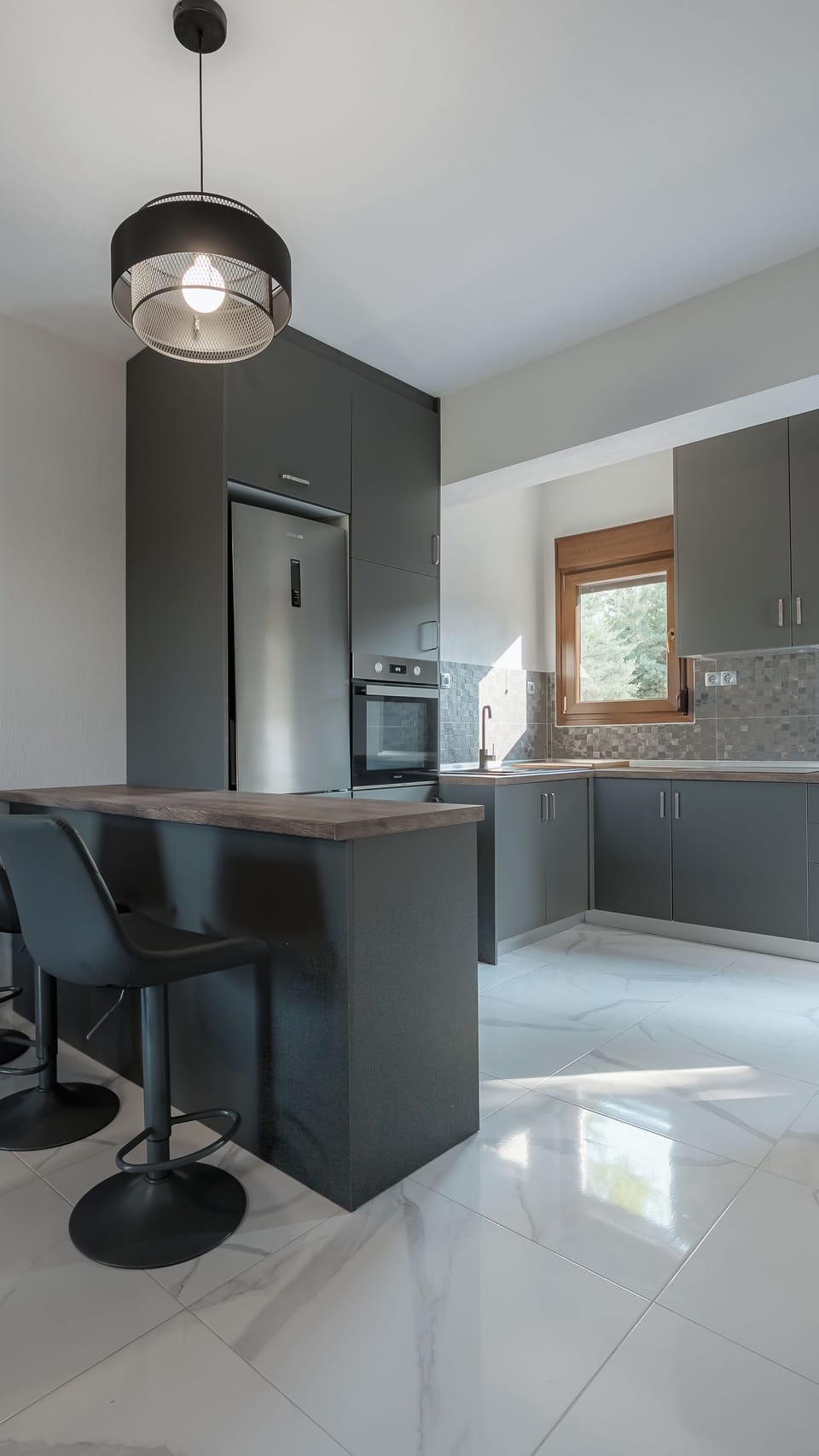 Callisto Private Pool Villa, Pefkohori (19)