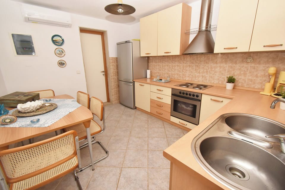 Olia Sea View Shared Pool Villa, Nea Fokea (19)