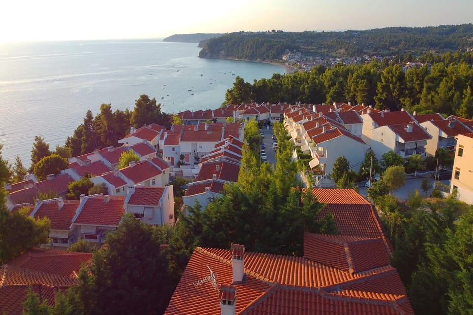 Pine Sea Side Maisonette, Siviri (24)