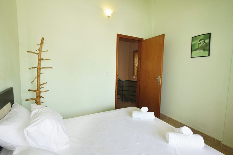 Sea Side Maisonette, Hanioti (28)