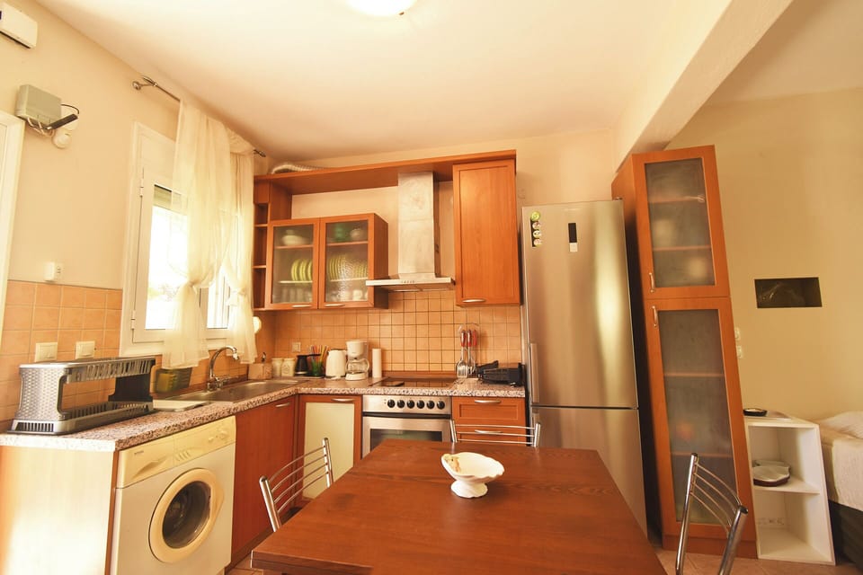 Sea Side Maisonette, Hanioti (11)