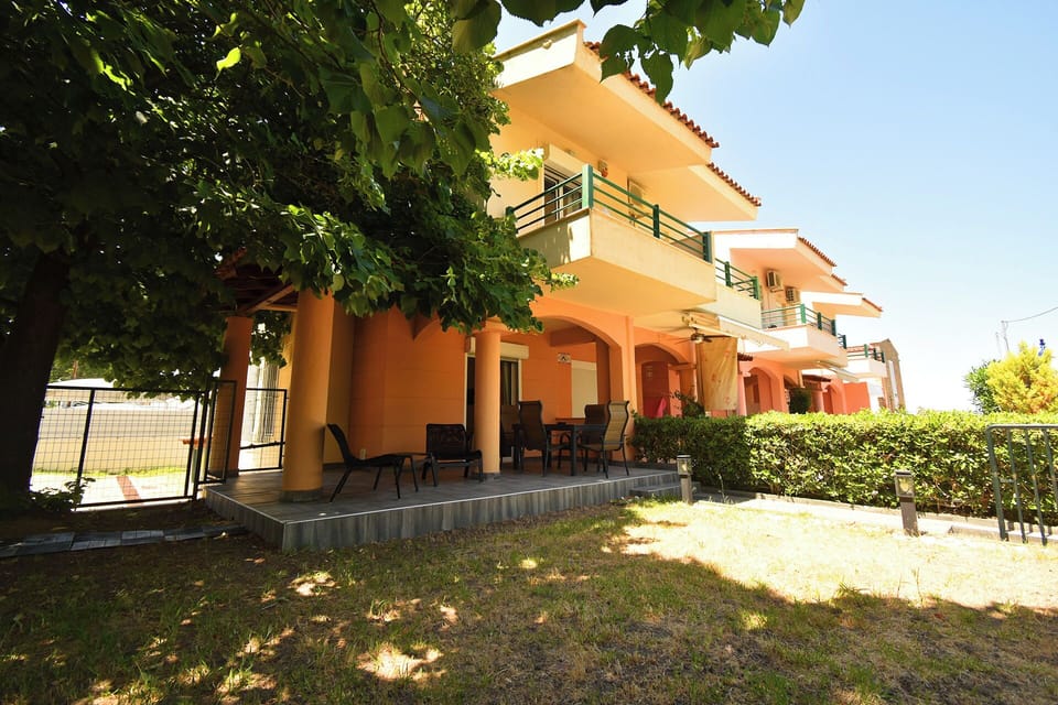 Sea Side Maisonette, Hanioti (3)