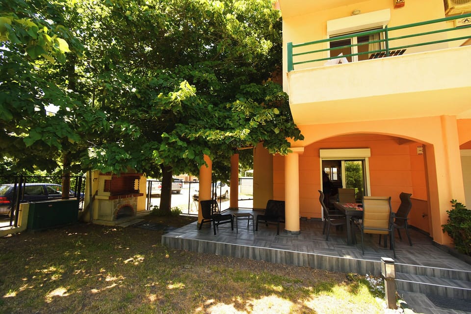 Sea Side Maisonette, Hanioti (5)