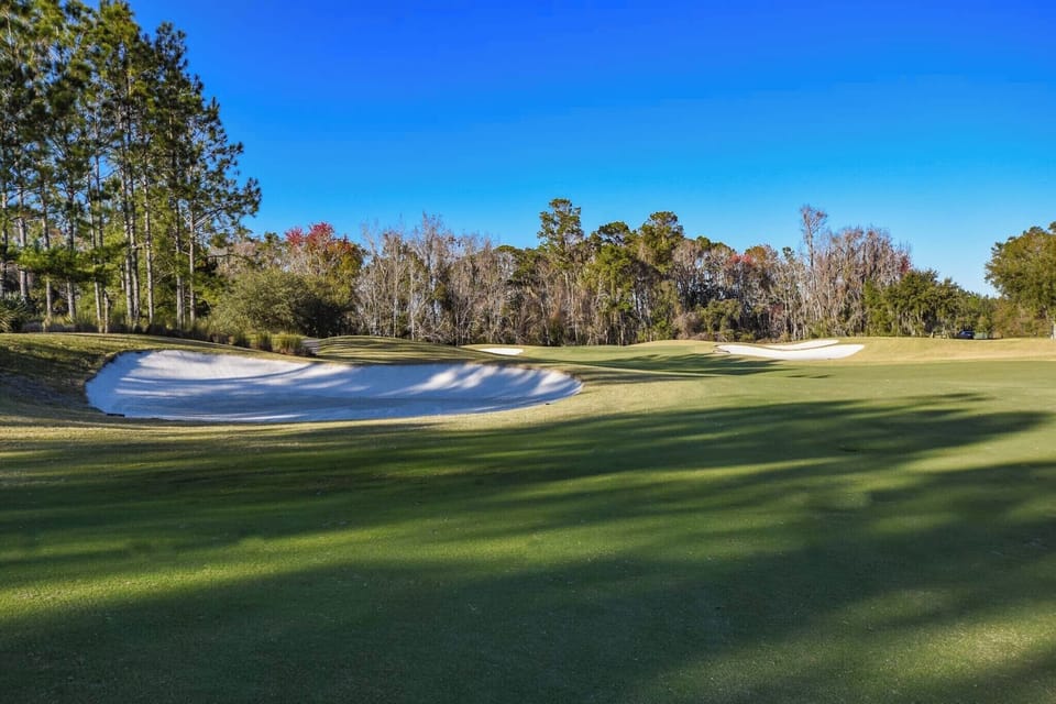 K&B Golf Course b