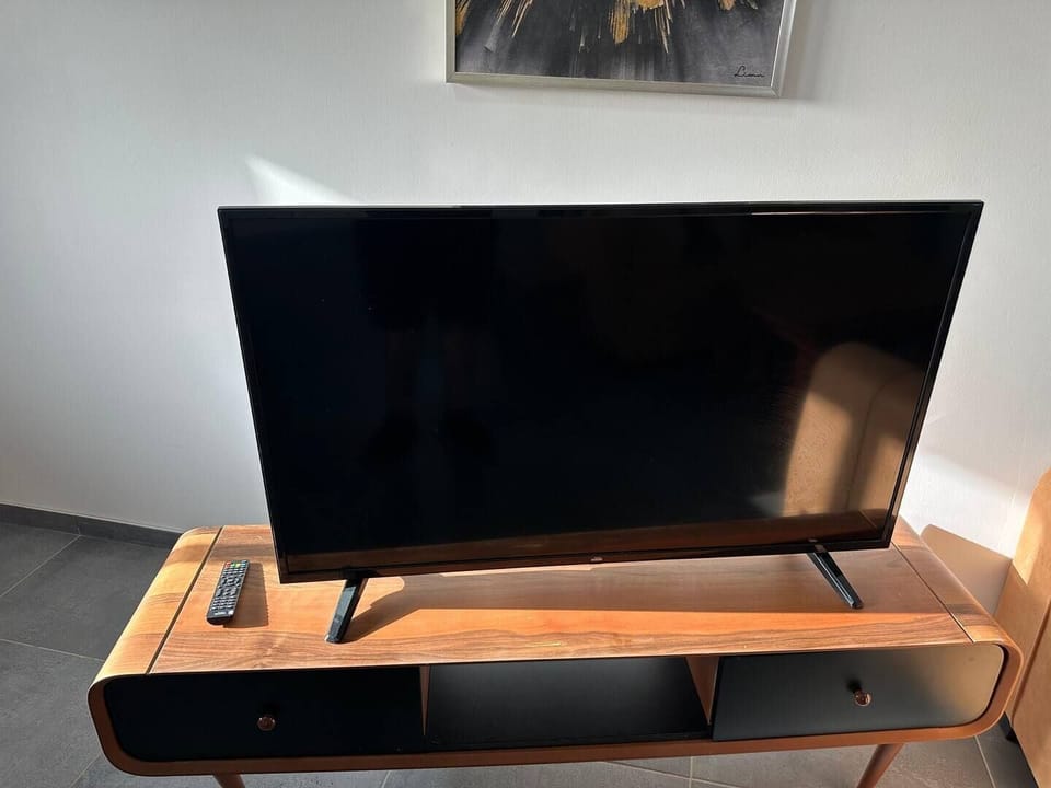 Television