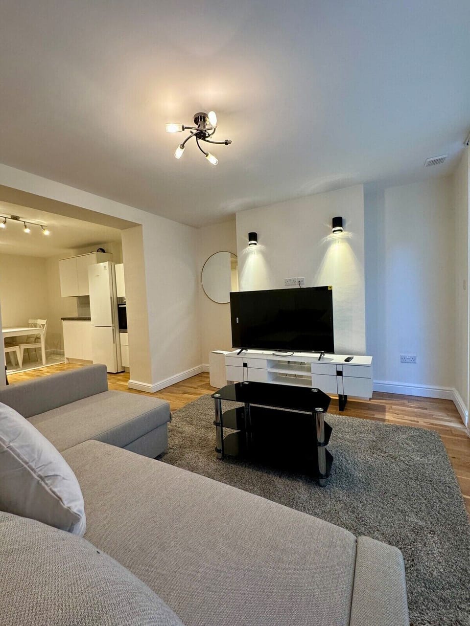 Living Room / Lounge
