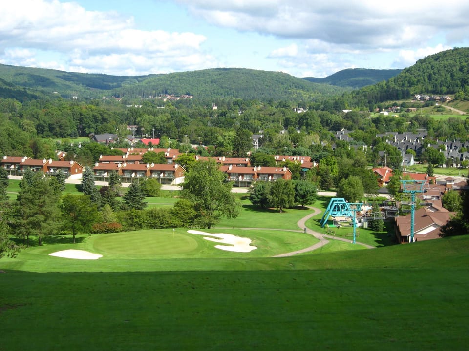 Holiday Valley