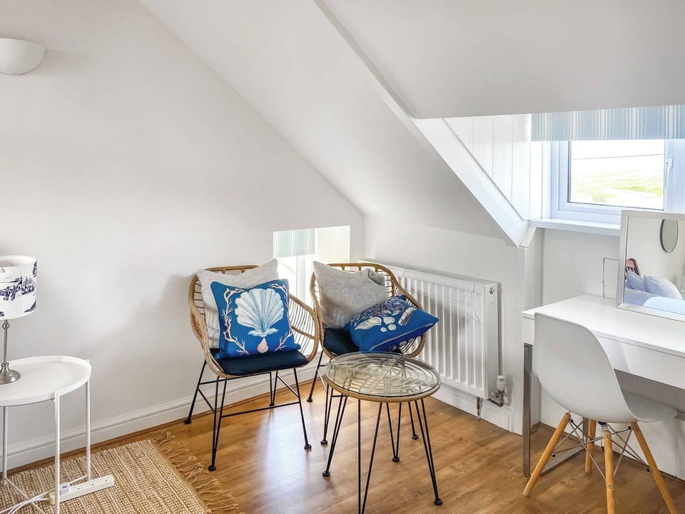 Interior | Greycott, Crantock