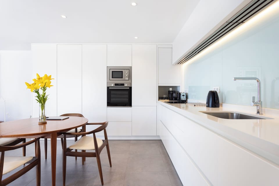 Cocina
