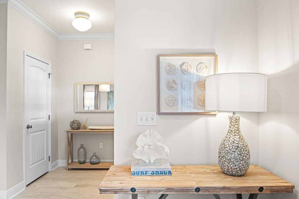 living room #1
