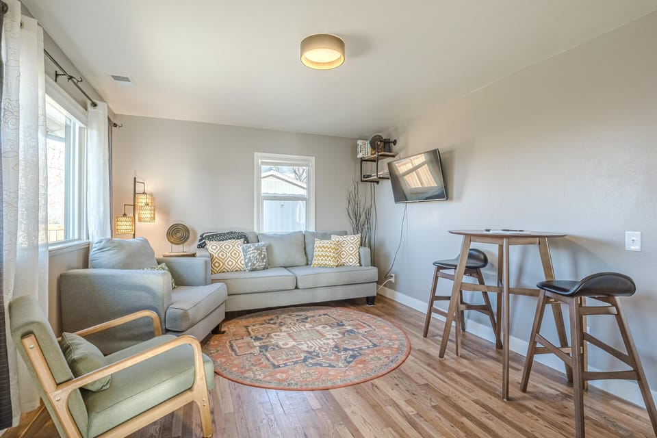 With charming vintage flair, cozy seating, and a welcoming ambiance, it’s the perfect place to relax, reminisce, and share laughs.