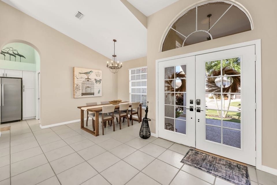 Dinning Room