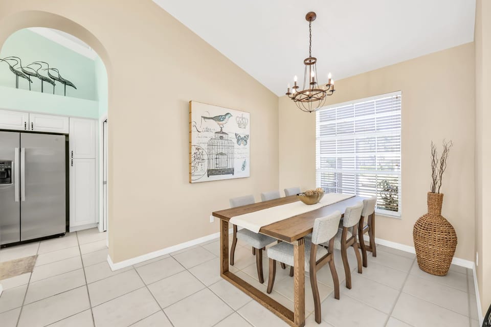 Dinning Room