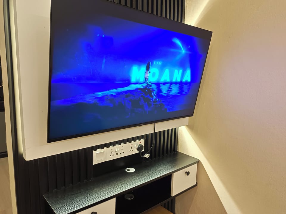 Television