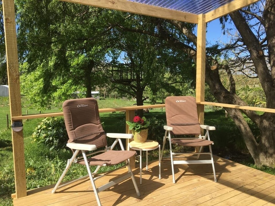 Country views