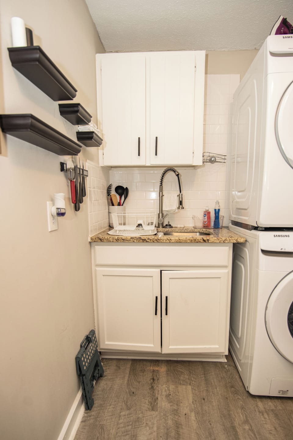 kitchen sink