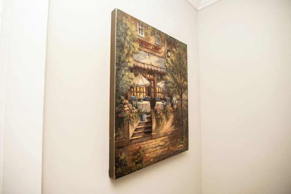 Wall art