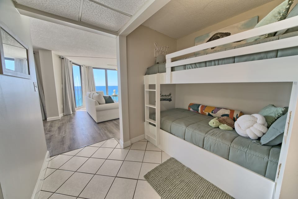Bunks