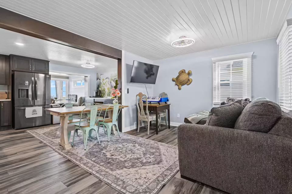 Kitchen/Great Room