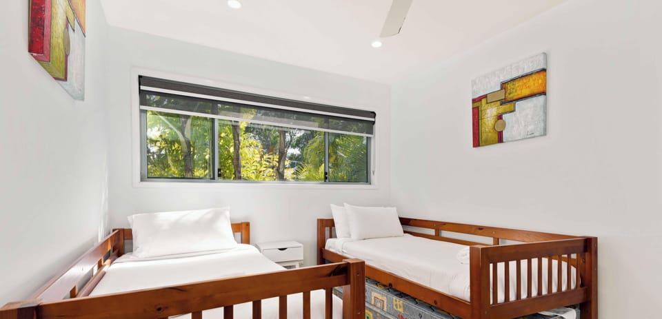 4th bedroom