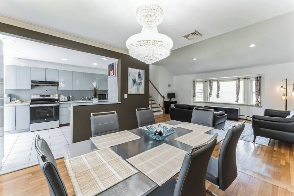 Dinning Room