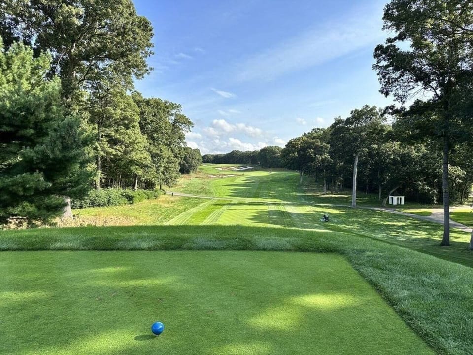 Golf course (3)
