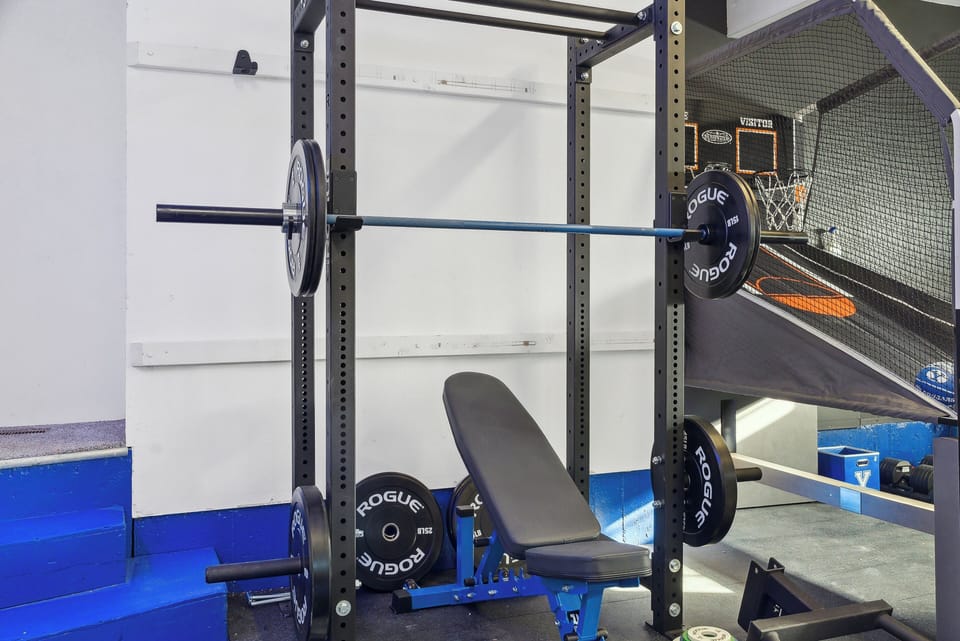 Exercise Equipment
