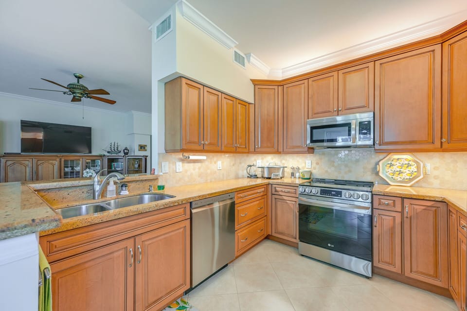 Kitchen | Cooking Basics | Coffee Maker