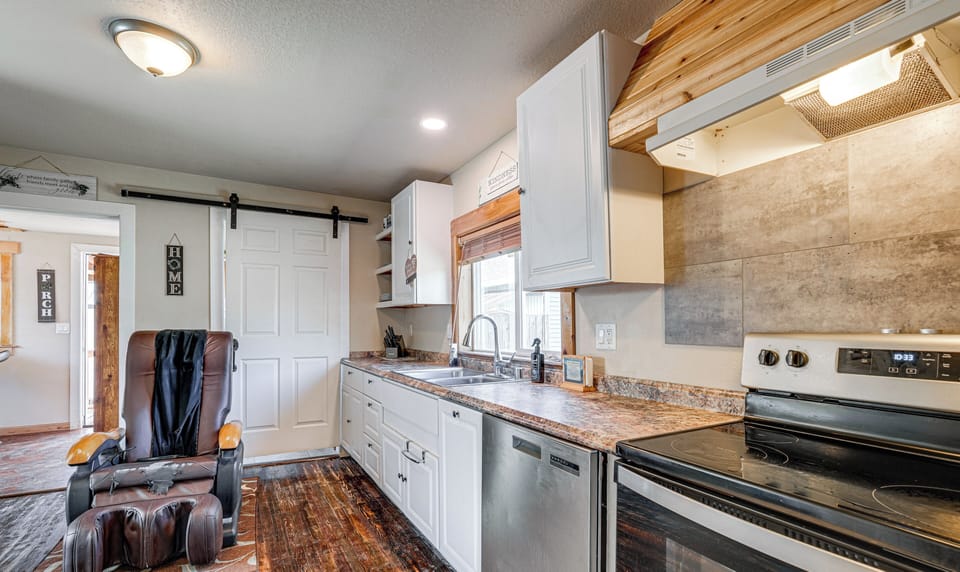 Kitchen | Cooking Basics | Drip Coffee Maker | Massage Chair