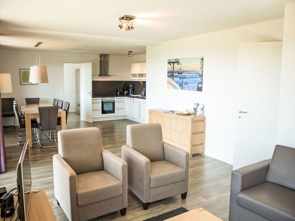 Furniture, Flooring, Wood, Interior Design, Floor, Chair, Couch, Table, Apartment, Room