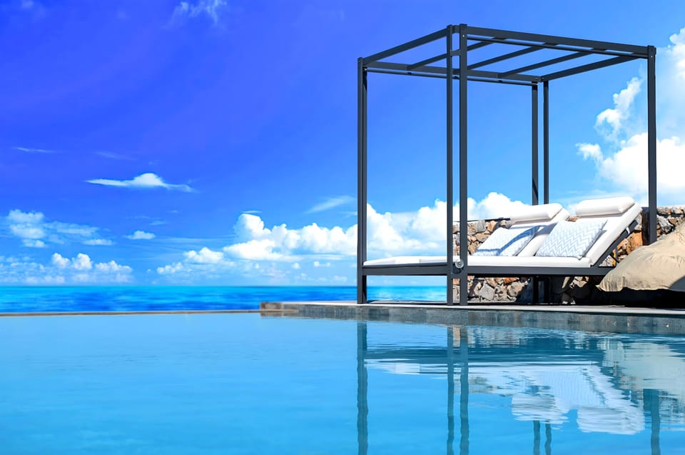 Grey Grand Villa | HotelPraxis Group