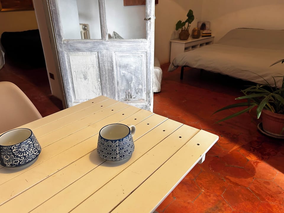 Pilgrim room 2