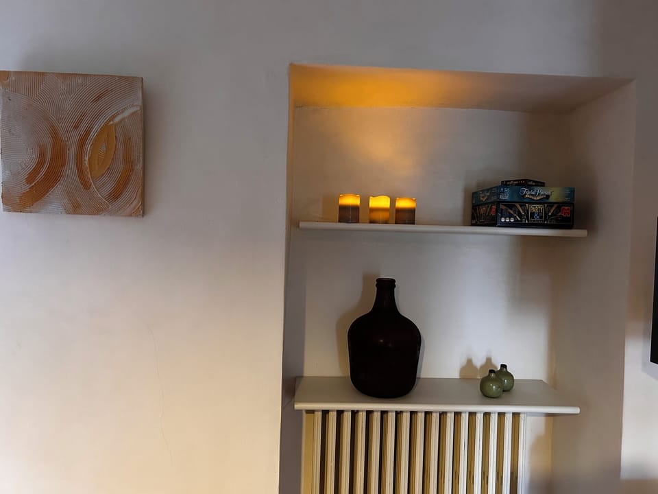Pilgrim room 1